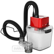 Holzmann Odsávání CTF45PCLEAN Holzmann Odsávání CTF45PCLEAN gallery main image