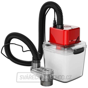 Holzmann Odsávání CTF45PCLEAN Holzmann Odsávání CTF45PCLEAN gallery main image