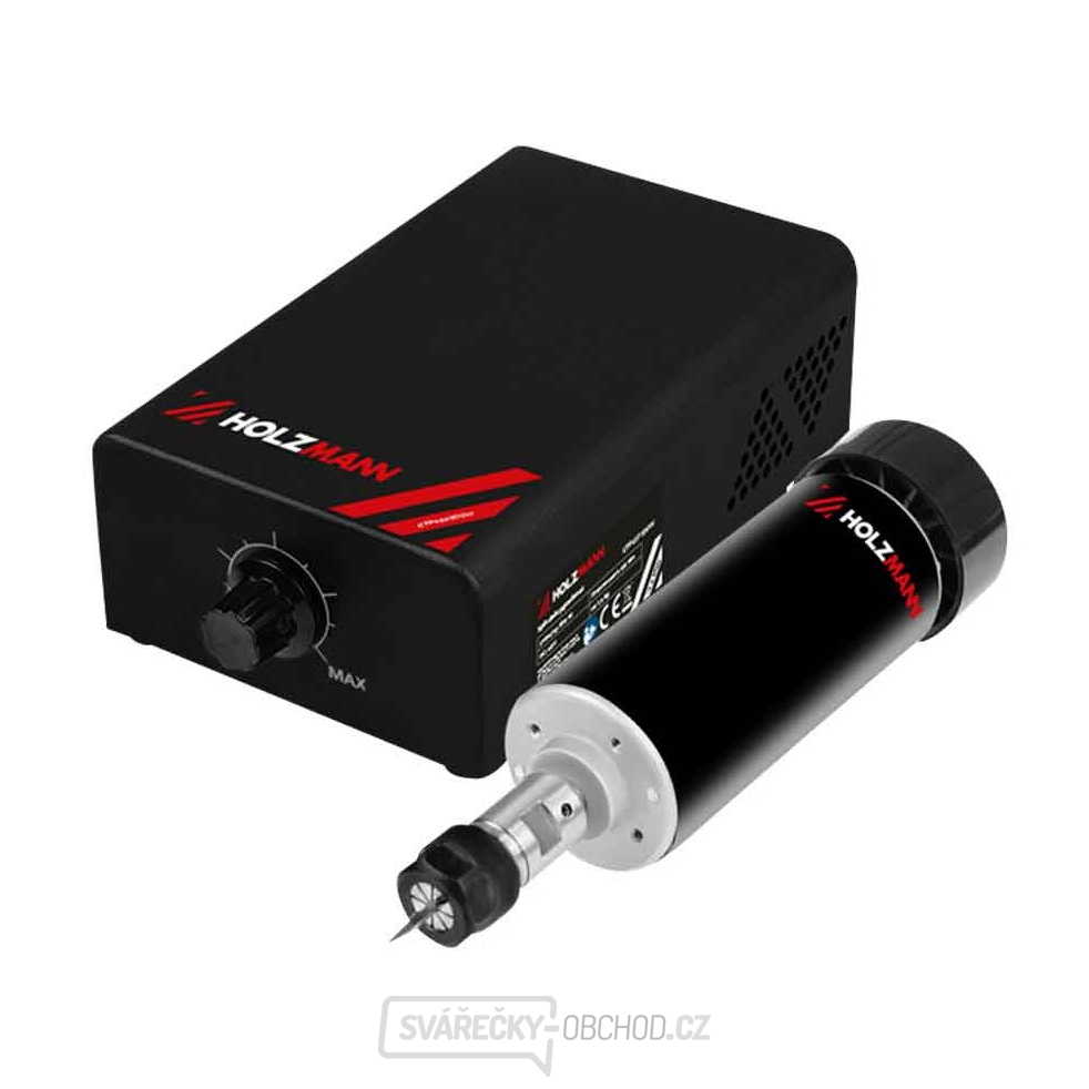 Holzmann Upgrade set vřetene CTF45P500W