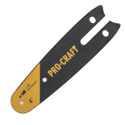 Sada pilových řetězů a lišty S4 (2 řetězy a 1 lišta) | S4 Náhled