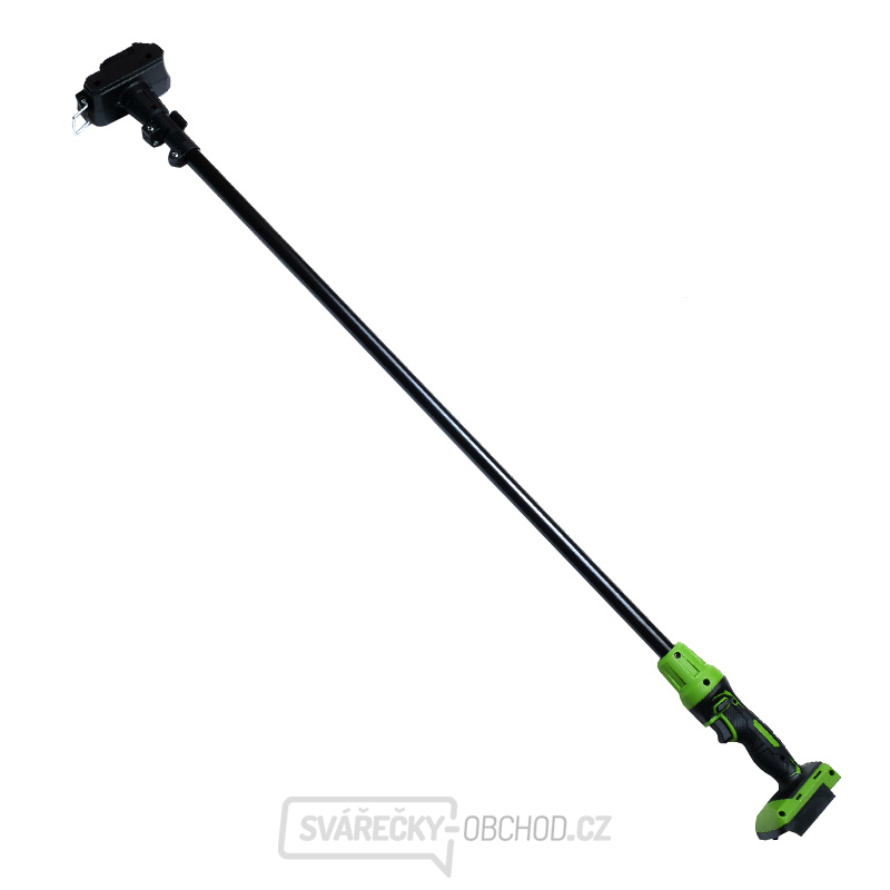 Prodlužovací nástavec k pile Procraft PKA24 | PPKA24