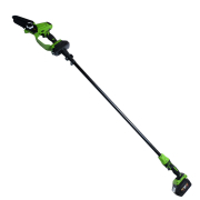 Prodlužovací nástavec k pile Procraft PKA24 | PPKA24 Náhled