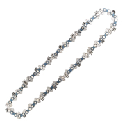 Sada pilových řetězů a lišty S6 (2 řetězy a 1 lišta) | S6 Náhled