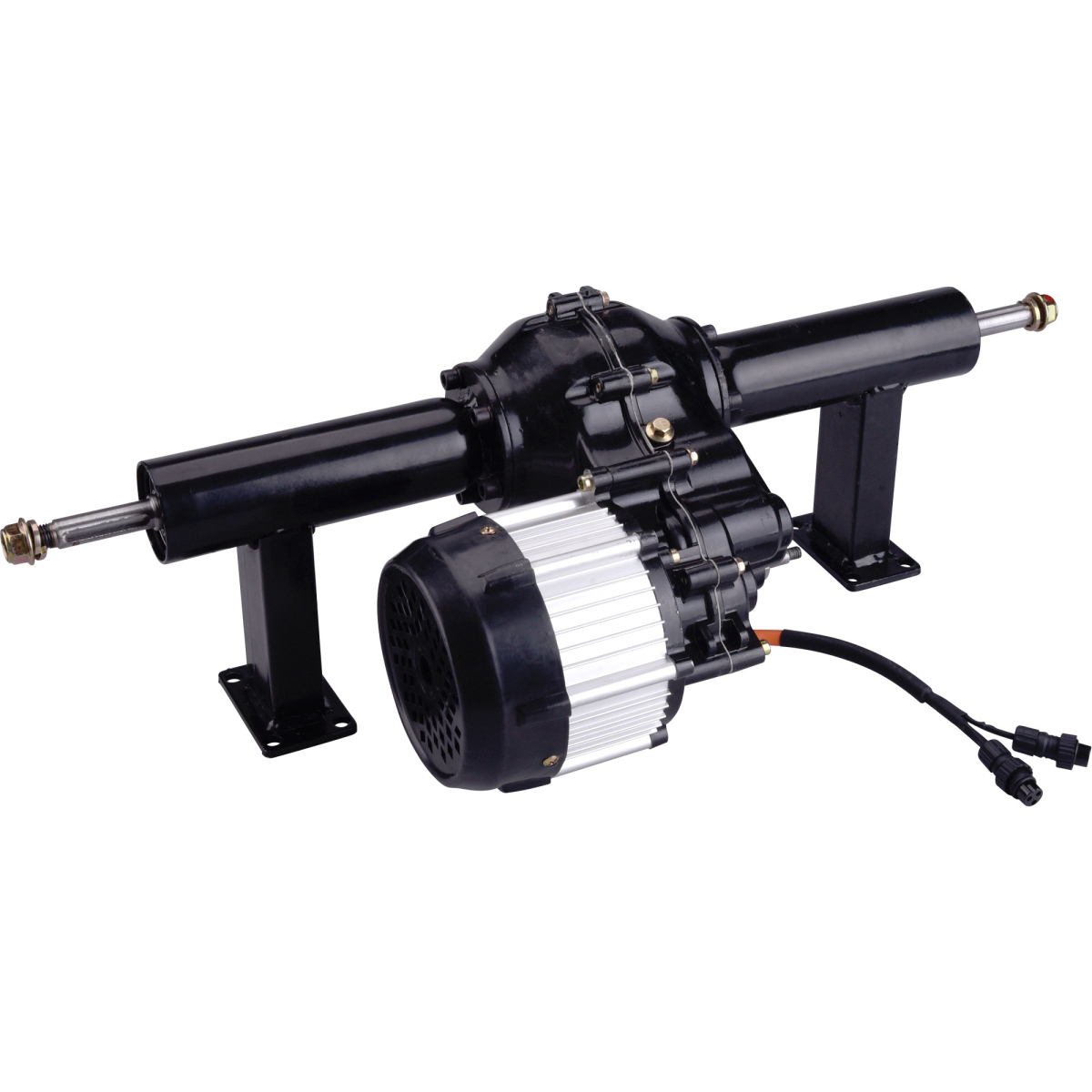 Levně motor s převodovkou 8891592-3