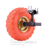 kolečka přídavná kolečka přídavná náhled