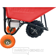 kolečka přídavná Náhled