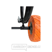 kolečka přídavná Náhled