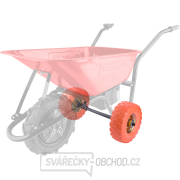 kolečka přídavná náhled