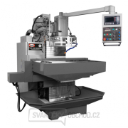 FNK-850 Servo - Univerzální nástrojová kombinovaná frézka Náhled