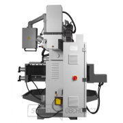 FNK-850 Servo - Univerzální nástrojová kombinovaná frézka Náhled