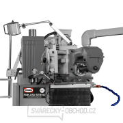 FNK-850 Servo - Univerzální nástrojová kombinovaná frézka náhled