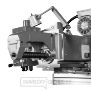 FNK-850 Servo - Univerzální nástrojová kombinovaná frézka náhled