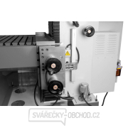 FNK-850 Servo - Univerzální nástrojová kombinovaná frézka náhled