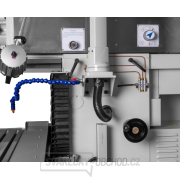 FNK-850 Servo - Univerzální nástrojová kombinovaná frézka náhled