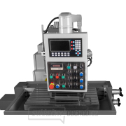 FNK-850 Servo - Univerzální nástrojová kombinovaná frézka náhled