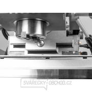 FNK-850 Servo - Univerzální nástrojová kombinovaná frézka náhled