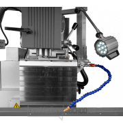 FNK-850 Servo - Univerzální nástrojová kombinovaná frézka náhled