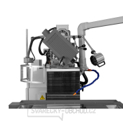 FNK-850 Servo - Univerzální nástrojová kombinovaná frézka náhled