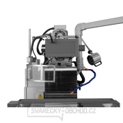 FNK-850 Servo - Univerzální nástrojová kombinovaná frézka náhled