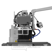 FNK-850 Servo - Univerzální nástrojová kombinovaná frézka náhled