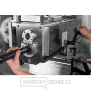 FNK-850 Servo - Univerzální nástrojová kombinovaná frézka náhled