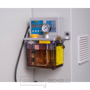 FNK-800 Servo - Univerzální nástrojová kombinovaná frézka náhled