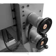 FNK-800 Servo - Univerzální nástrojová kombinovaná frézka náhled