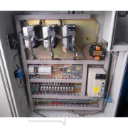 FNK-800 Servo - Univerzální nástrojová kombinovaná frézka náhled