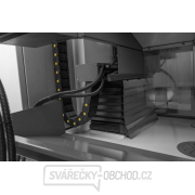 FNK-800 Servo - Univerzální nástrojová kombinovaná frézka náhled