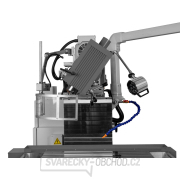 FNK-800 Servo - Univerzální nástrojová kombinovaná frézka náhled