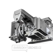 FNK-750 Servo - Univerzální nástrojová kombinovaná frézka Náhled