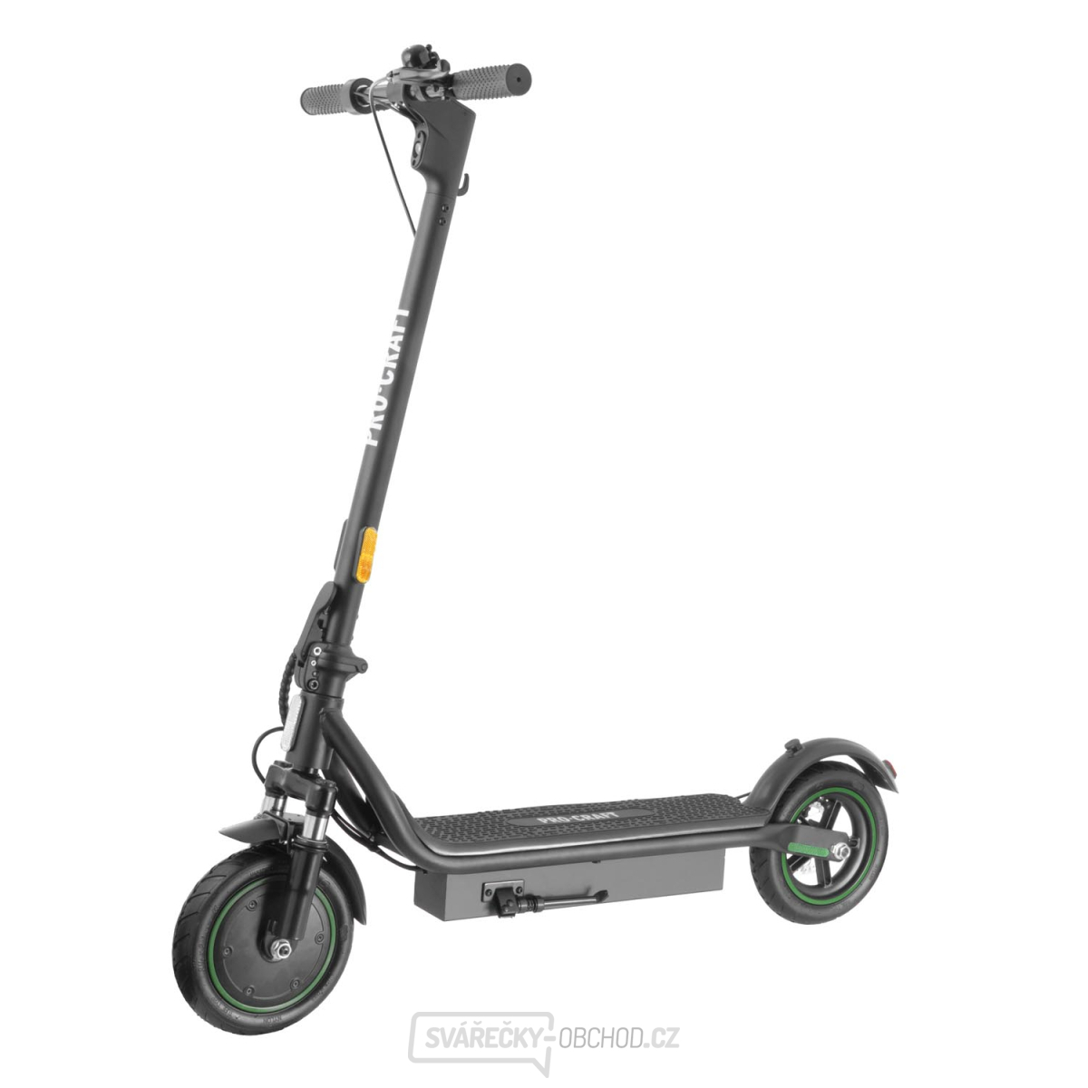 Elektrokoloběžka Procraft DS350S | DS350S