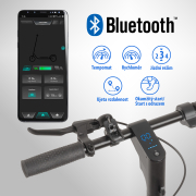 Elektrokoloběžka Procraft DS350S | DS350S náhled