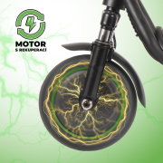 Elektrokoloběžka Procraft DS350S | DS350S náhled