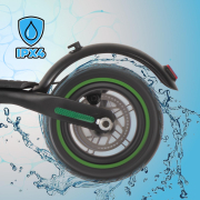 Elektrokoloběžka Procraft DS350S | DS350S náhled