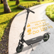 Elektrokoloběžka Procraft DS350S | DS350S náhled