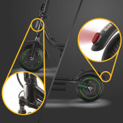 Elektrokoloběžka Procraft DS350S | DS350S náhled