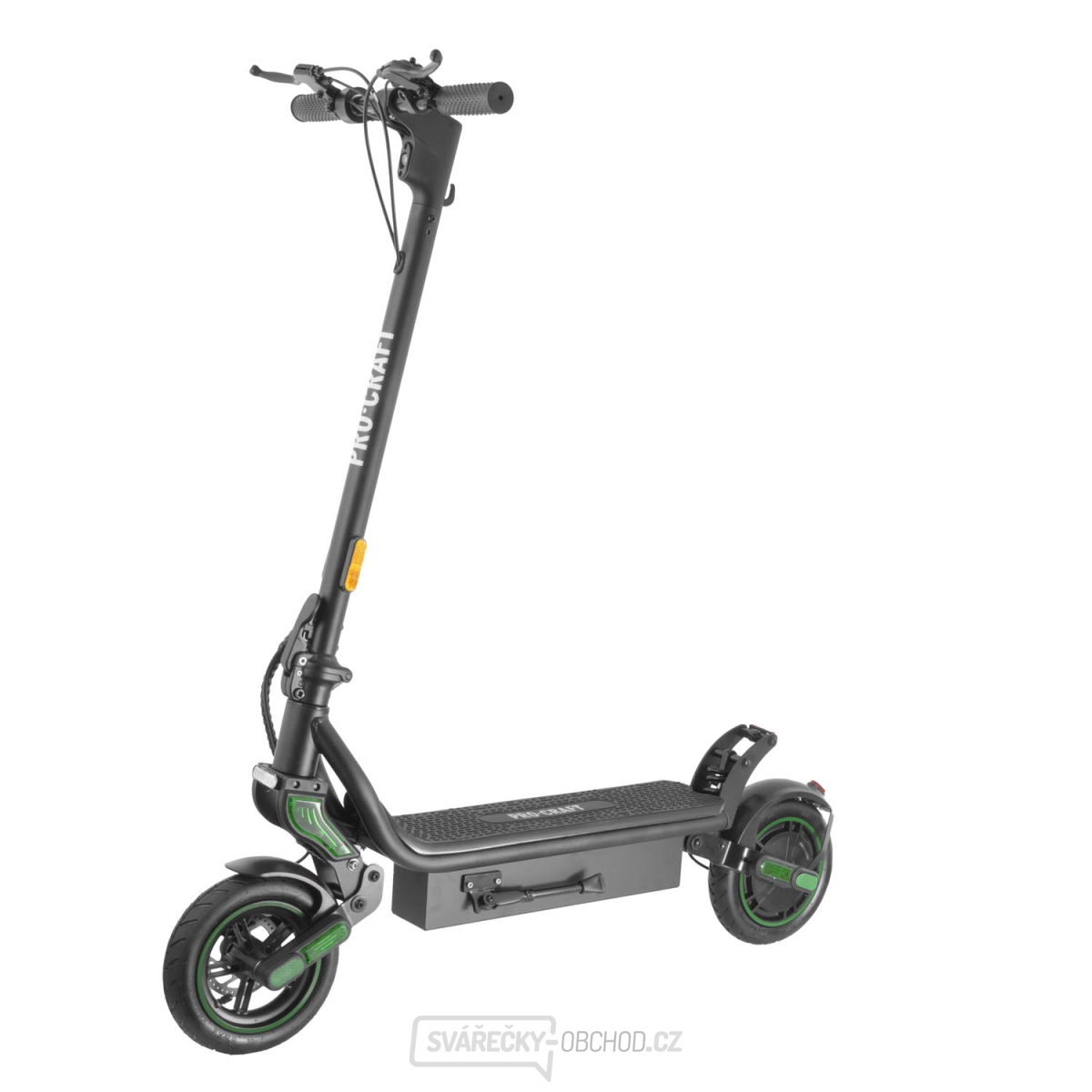 Elektrokoloběžka Procraft DS500L | DS500L