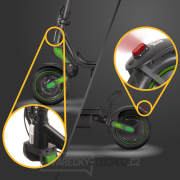 Elektrokoloběžka Procraft DS500L | DS500L Elektrokoloběžka Procraft DS500L | DS500L náhled