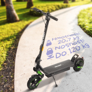 Elektrokoloběžka Procraft DS500L | DS500L náhled