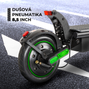 Elektrokoloběžka Procraft DS500L | DS500L náhled