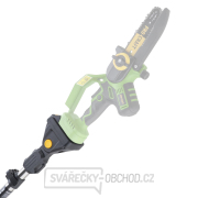 Prodlužovací nástavec Procraft EP2.0 | EP2.0 Prodlužovací nástavec Procraft EP2.0 | EP2.0 náhled