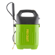 Aku postřikovač Procraft AS2-5 | AS2-5 Náhled