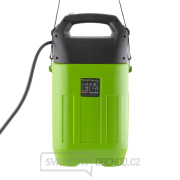 Aku postřikovač Procraft AS2-8 | AS2-8 Náhled