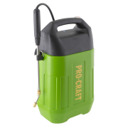 Aku postřikovač Procraft AS2-8 | AS2-8 Náhled