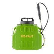 Aku postřikovač Procraft AS5 | AS5 Náhled