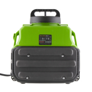 Aku postřikovač Procraft AS5 | AS5 Náhled