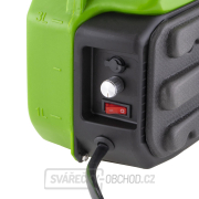 Aku postřikovač Procraft AS8 | AS8 Aku postřikovač Procraft AS8 | AS8 náhled