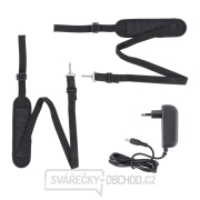 Aku postřikovač Procraft AS8 | AS8 Aku postřikovač Procraft AS8 | AS8 náhled