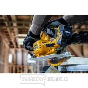 Aku bezuhlíková kombo sada nářadí 18V 4x5,0 Ah XR DeWALT DCK865P4T Aku bezuhlíková kombo sada nářadí 18V 4x5,0 Ah XR DeWALT DCK865P4T náhled